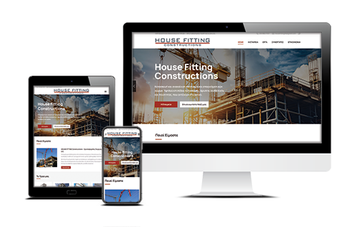 Housefitting Constructions
